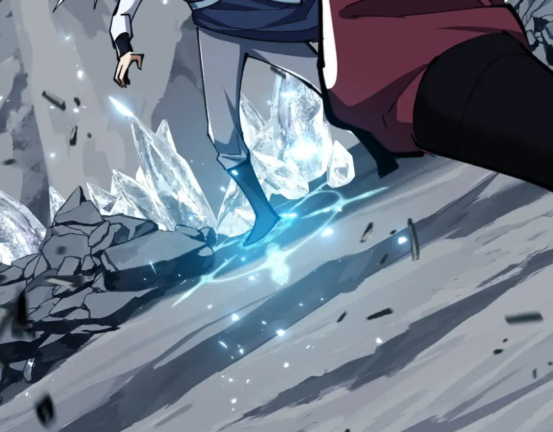 第18话 师尊开始担忧逆徒？ 第99页