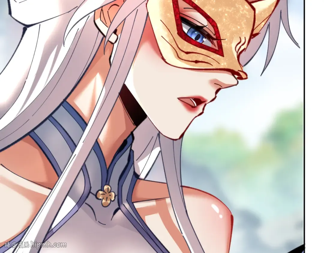 第18话 师尊开始担忧逆徒？ 第136页