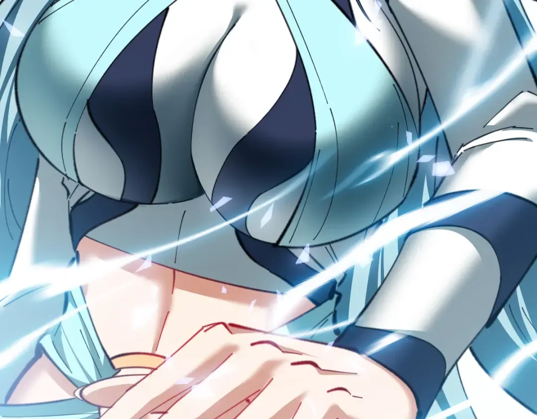 第18话 师尊开始担忧逆徒？ 第141页