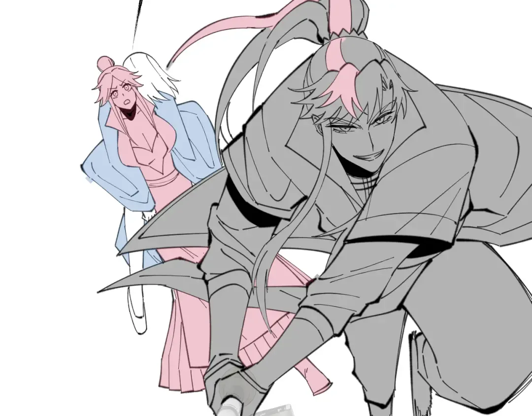 第18话 师尊开始担忧逆徒？ 第179页