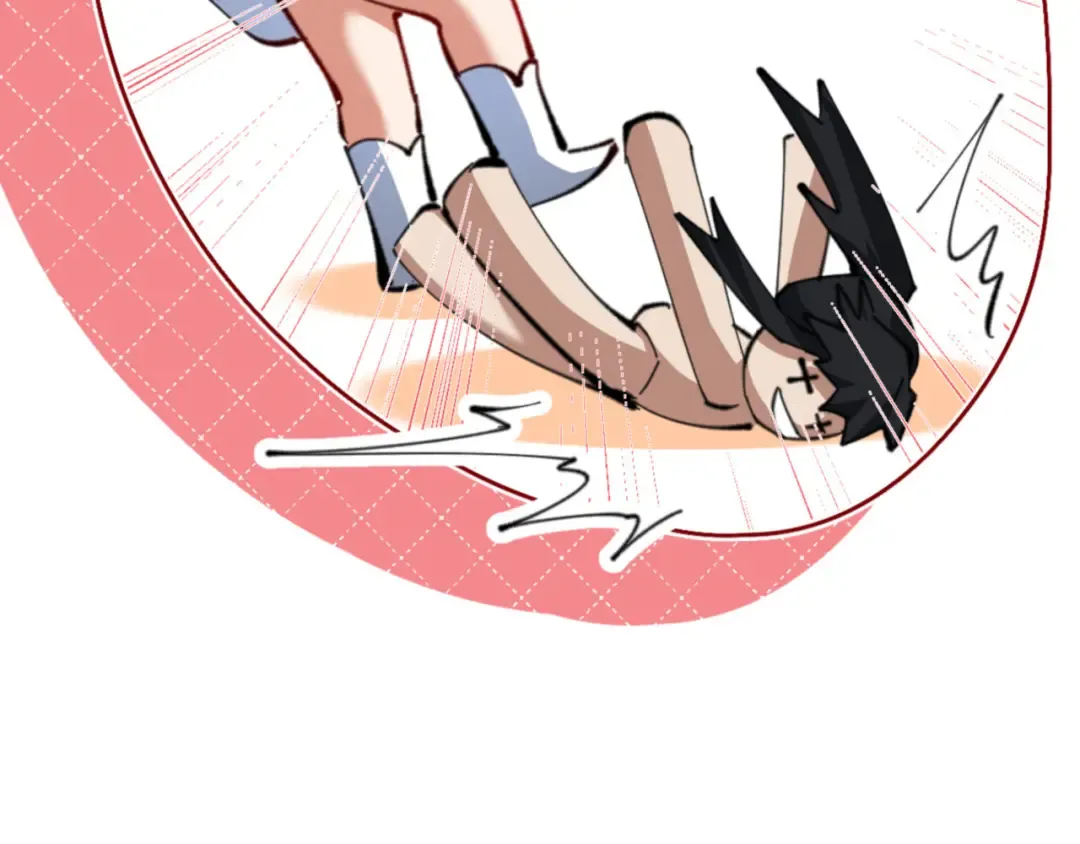 第19话 不要做道貌岸然的小人！ 第30页