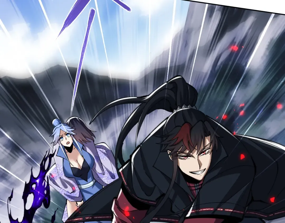 第19话 不要做道貌岸然的小人！ 第62页