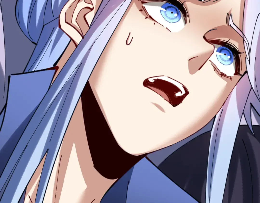 第19话 不要做道貌岸然的小人！ 第85页