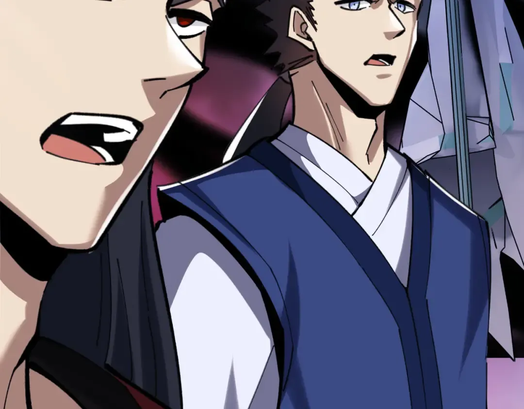 第19话 不要做道貌岸然的小人！ 第140页