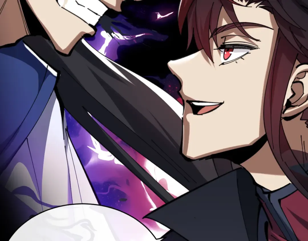 第19话 不要做道貌岸然的小人！ 第172页