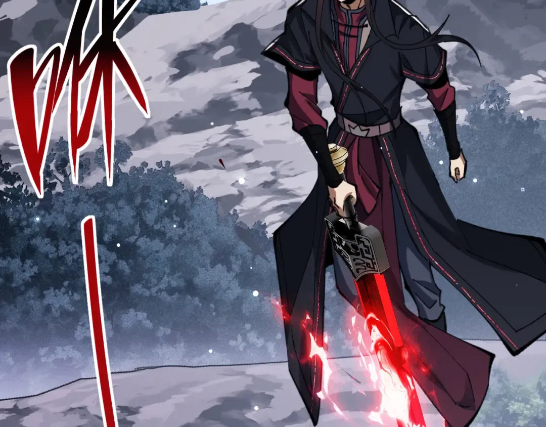 第19话 不要做道貌岸然的小人！ 第175页