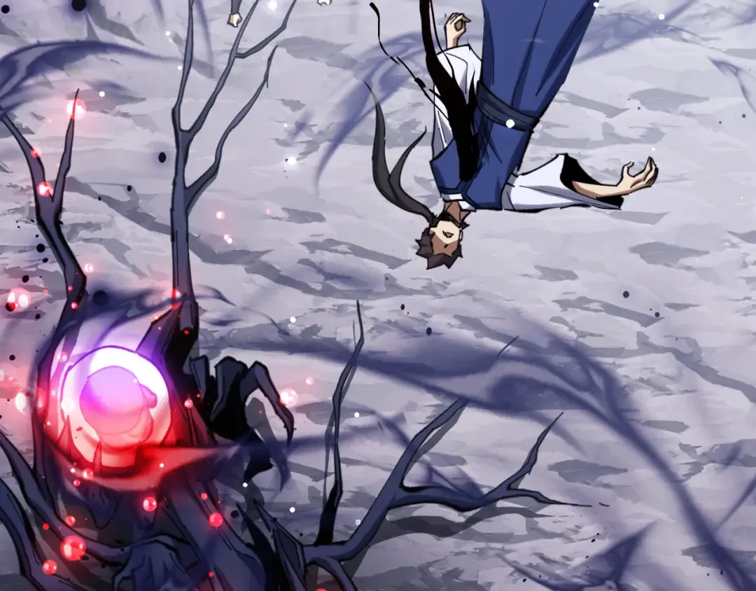 第19话 不要做道貌岸然的小人！ 第177页