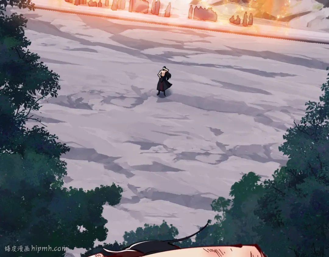 第21话 师尊的体香还是更香些 第64页