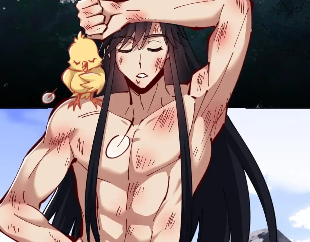 第21话 师尊的体香还是更香些 第65页