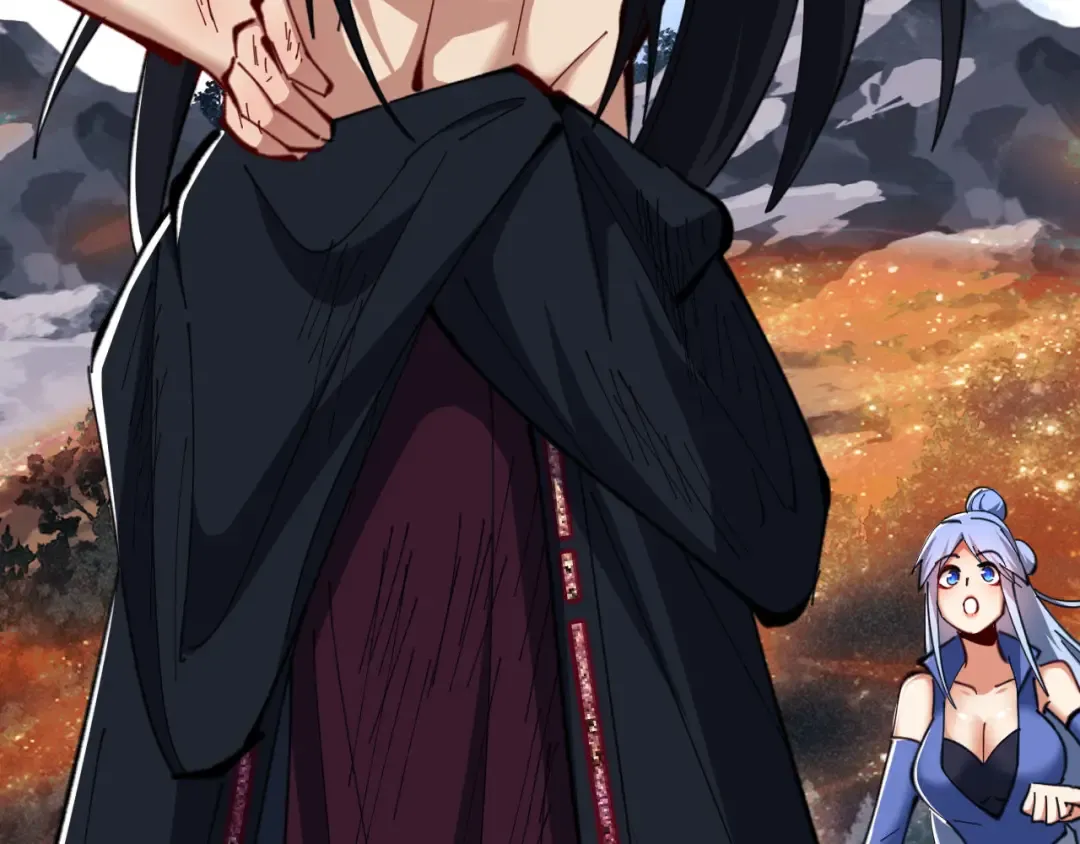 第21话 师尊的体香还是更香些 第66页
