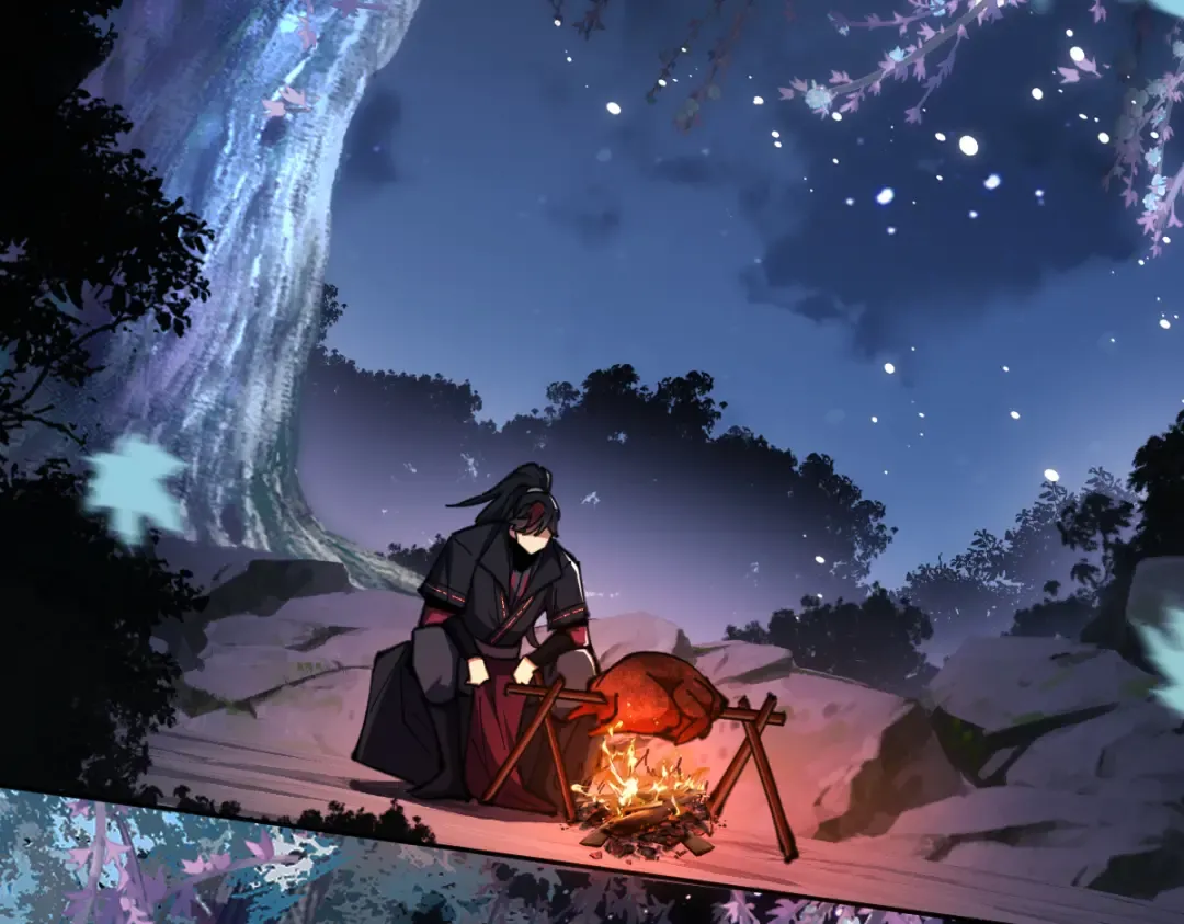 第22话 师尊，请为弟子补充修为！ 第69页