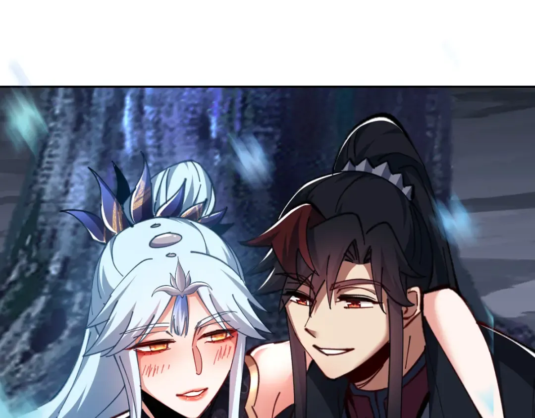 第22话 师尊，请为弟子补充修为！ 第163页