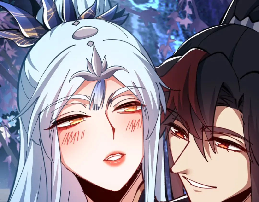 第22话 师尊，请为弟子补充修为！ 第169页