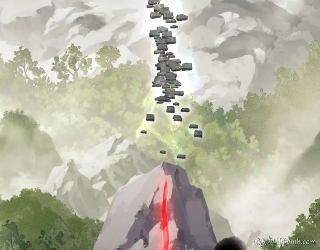 第25话 师妹想做我的道侣？ 第64页