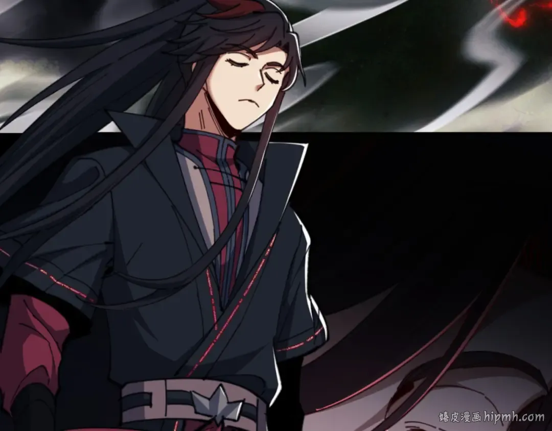 第25话 师妹想做我的道侣？ 第80页