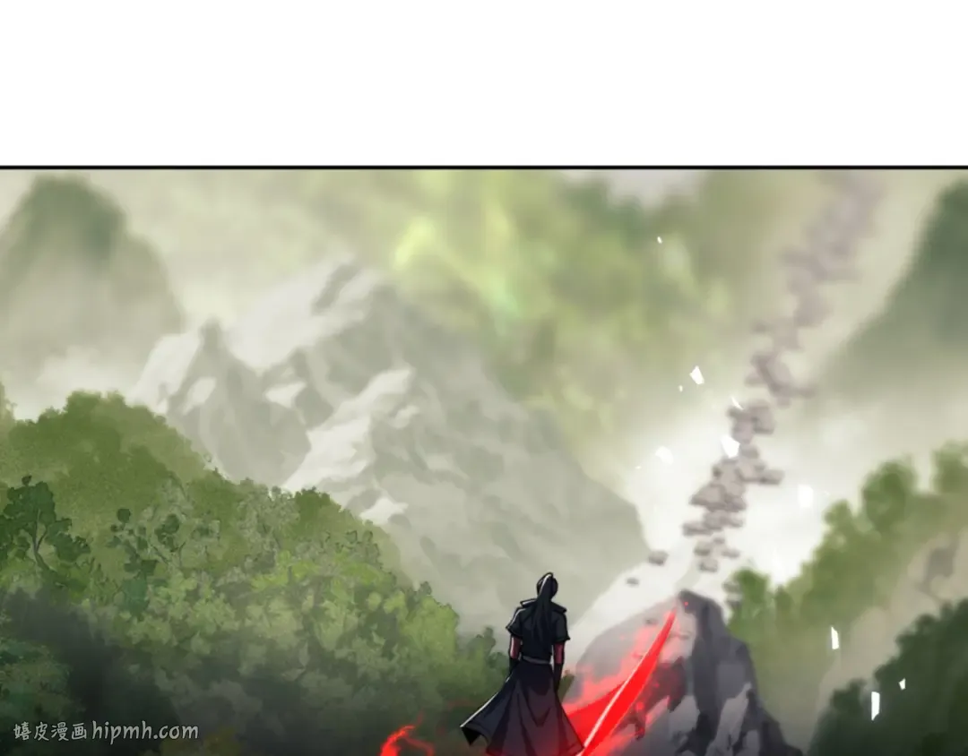 第25话 师妹想做我的道侣？ 第112页