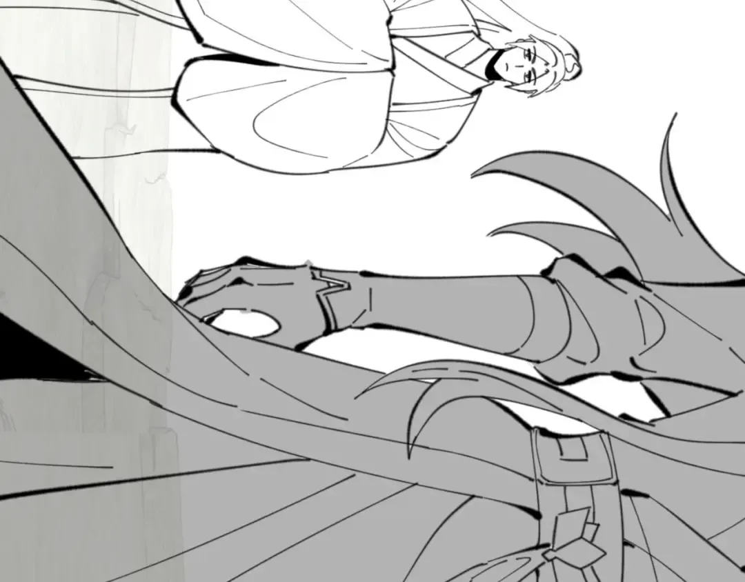 第25话 师妹想做我的道侣？ 第169页