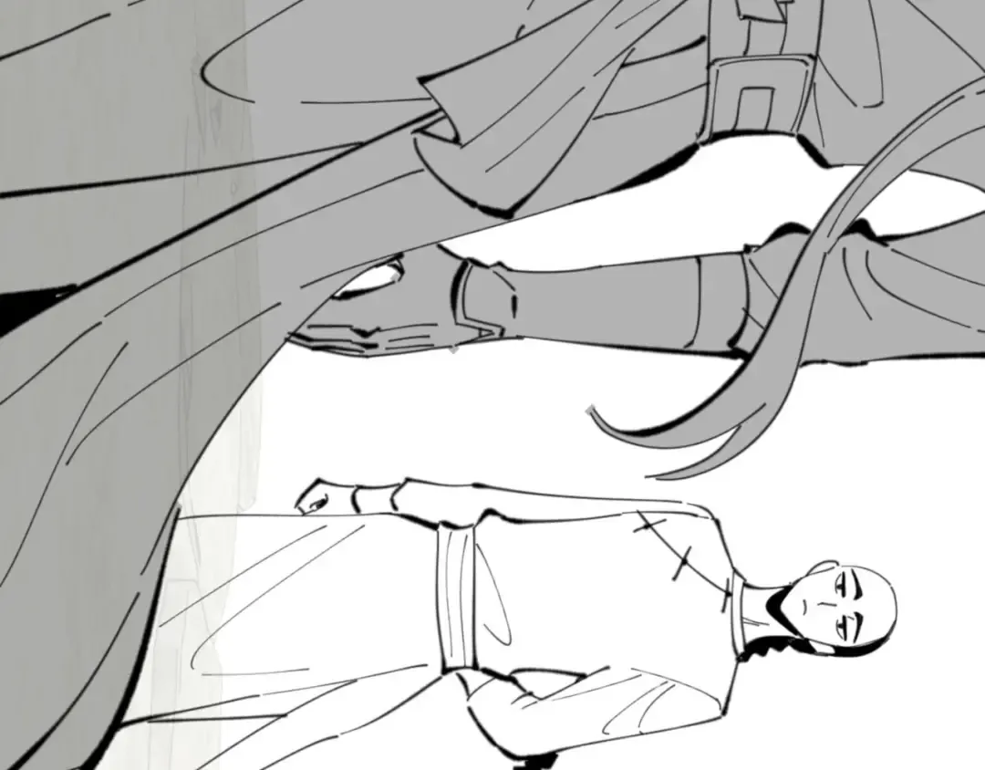 第25话 师妹想做我的道侣？ 第170页