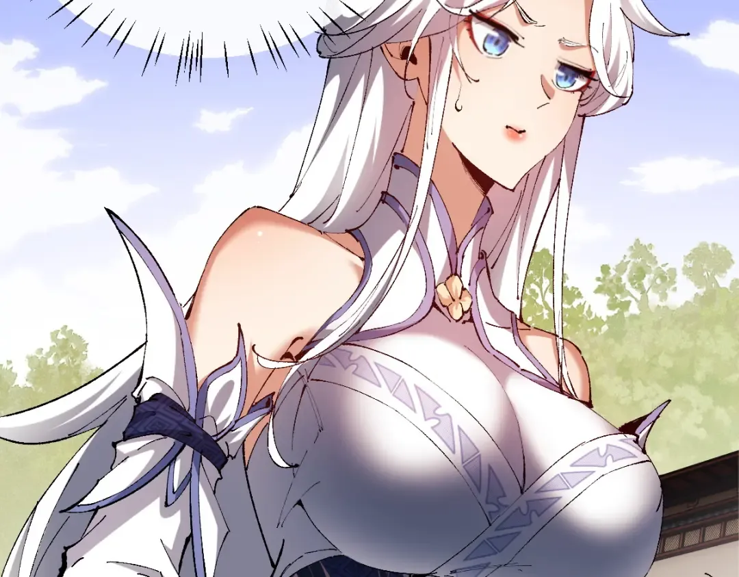 第30话 师尊，你这想法很危险啊！ 第103页