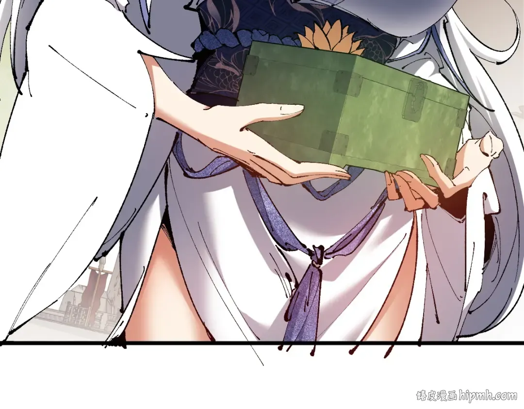 第30话 师尊，你这想法很危险啊！ 第104页