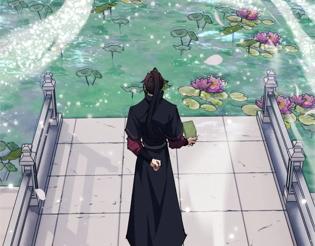 第30话 师尊，你这想法很危险啊！ 第178页