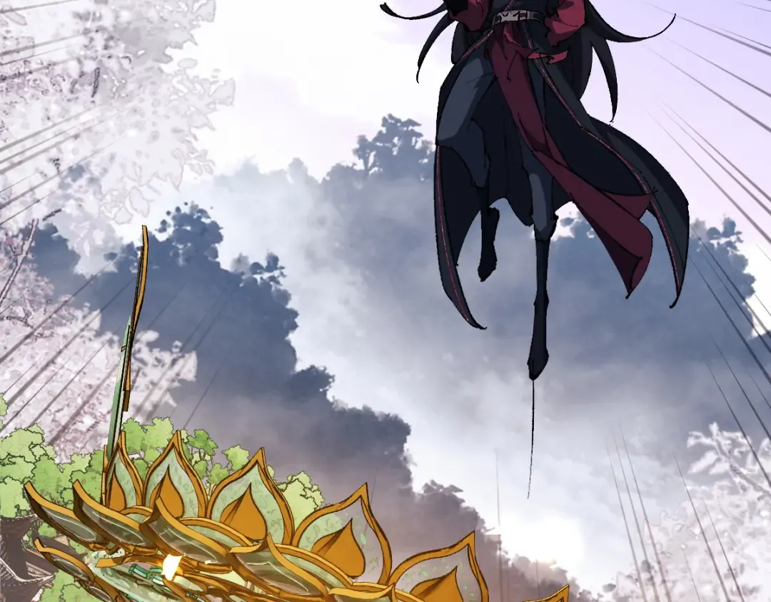 第30话 师尊，你这想法很危险啊！ 第182页