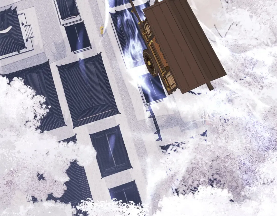 第31话 花姐姐，你的初吻呢？ 第7页