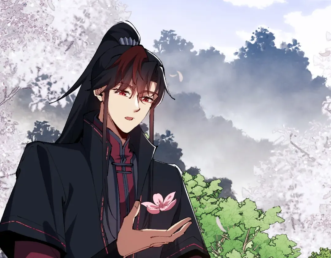 第31话 花姐姐，你的初吻呢？ 第22页