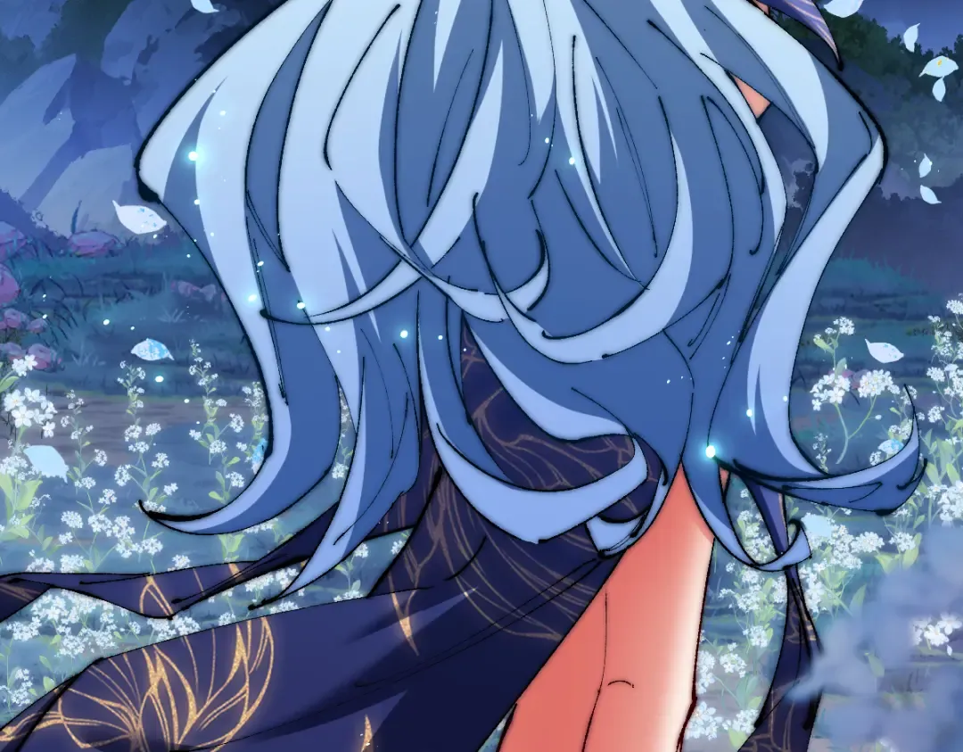 第31话 花姐姐，你的初吻呢？ 第34页