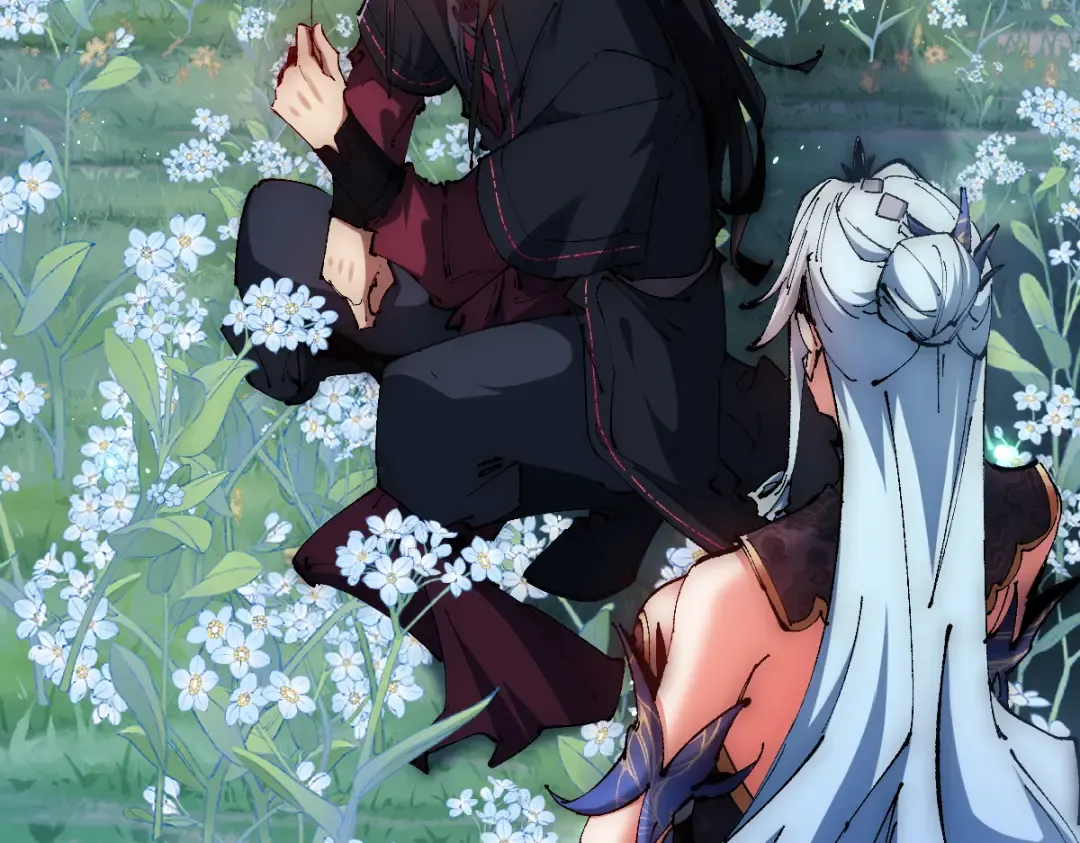 第31话 花姐姐，你的初吻呢？ 第66页