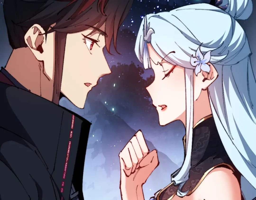 第31话 花姐姐，你的初吻呢？ 第90页