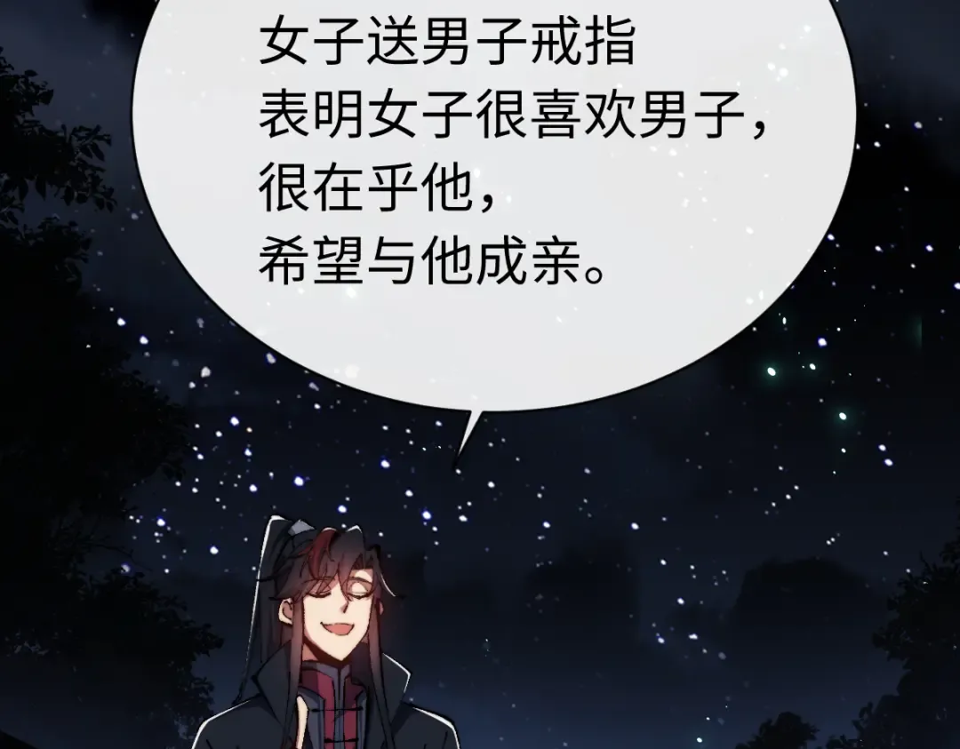 第31话 花姐姐，你的初吻呢？ 第119页