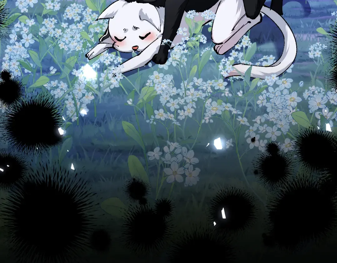 第31话 花姐姐，你的初吻呢？ 第163页