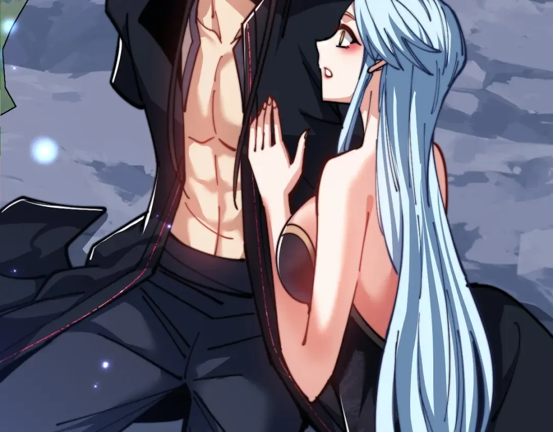 第32话 你这逆徒有点飘啊！ 第25页