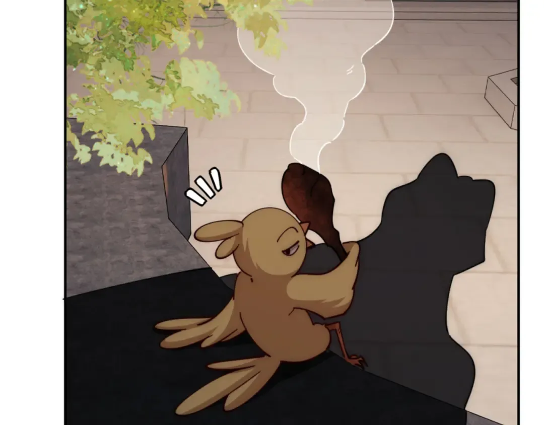 第32话 你这逆徒有点飘啊！ 第121页