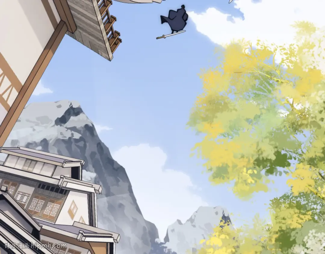 第33话 家猫闻到我身上的野猫味 第8页