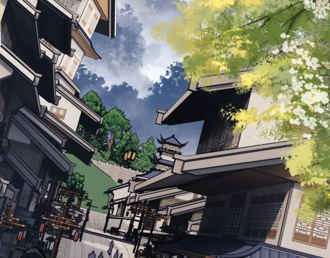 第33话 家猫闻到我身上的野猫味 第9页
