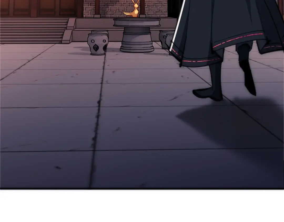 第33话 家猫闻到我身上的野猫味 第134页