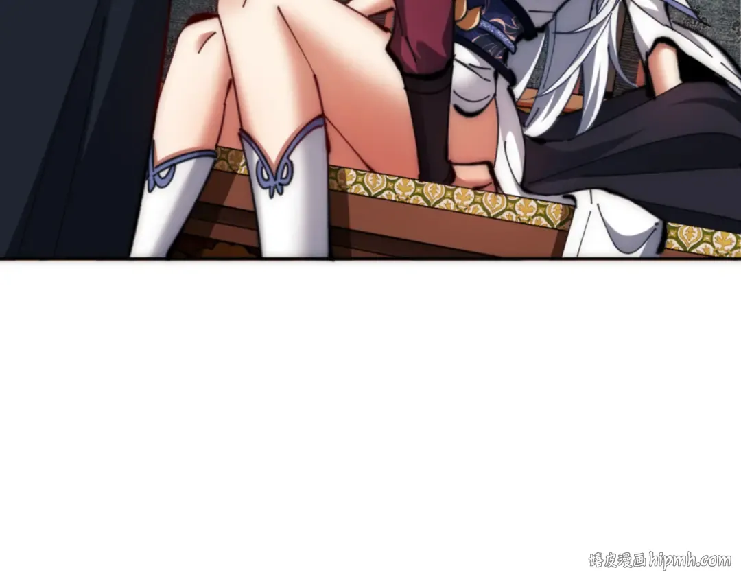 第33话 家猫闻到我身上的野猫味 第152页