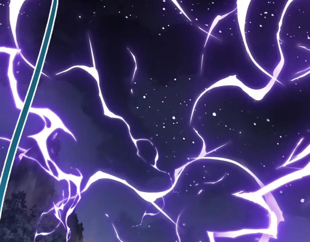 第34话 师尊渡劫！算你这逆徒还有良心！ 第6页