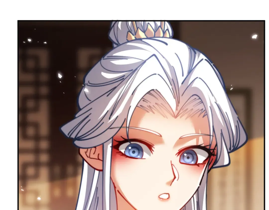 第34话 师尊渡劫！算你这逆徒还有良心！ 第21页