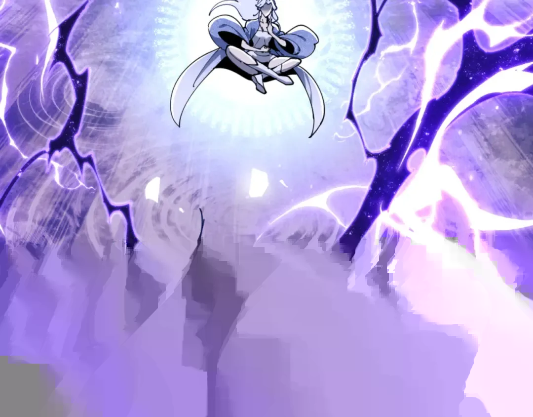 第34话 师尊渡劫！算你这逆徒还有良心！ 第31页