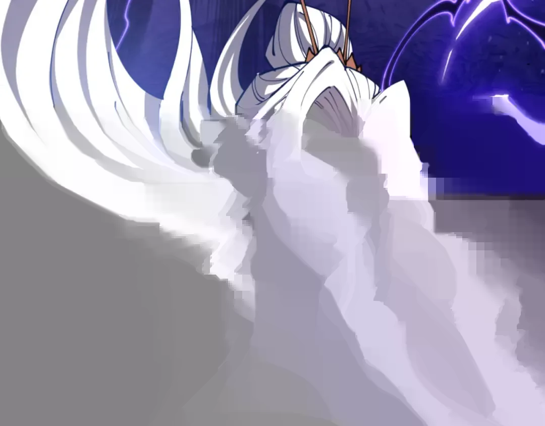 第34话 师尊渡劫！算你这逆徒还有良心！ 第32页