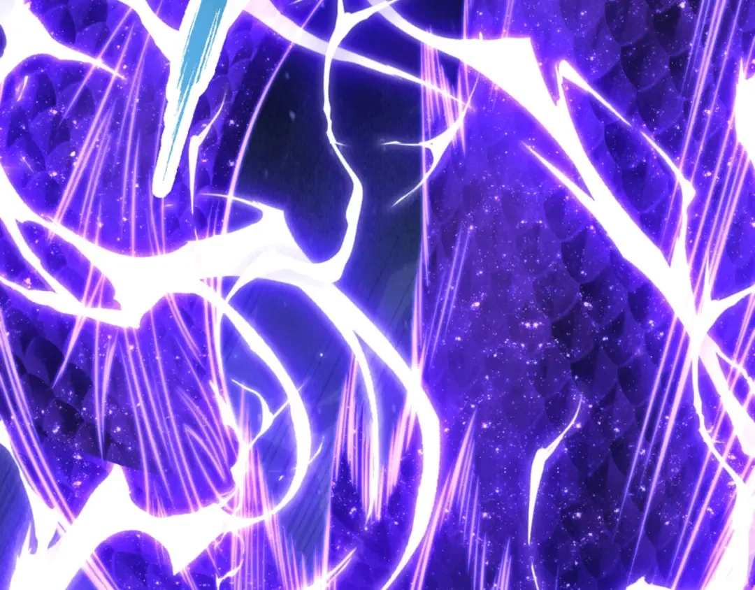 第34话 师尊渡劫！算你这逆徒还有良心！ 第42页
