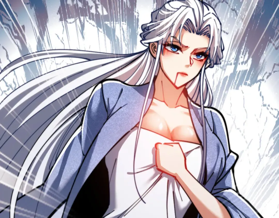 第34话 师尊渡劫！算你这逆徒还有良心！ 第66页