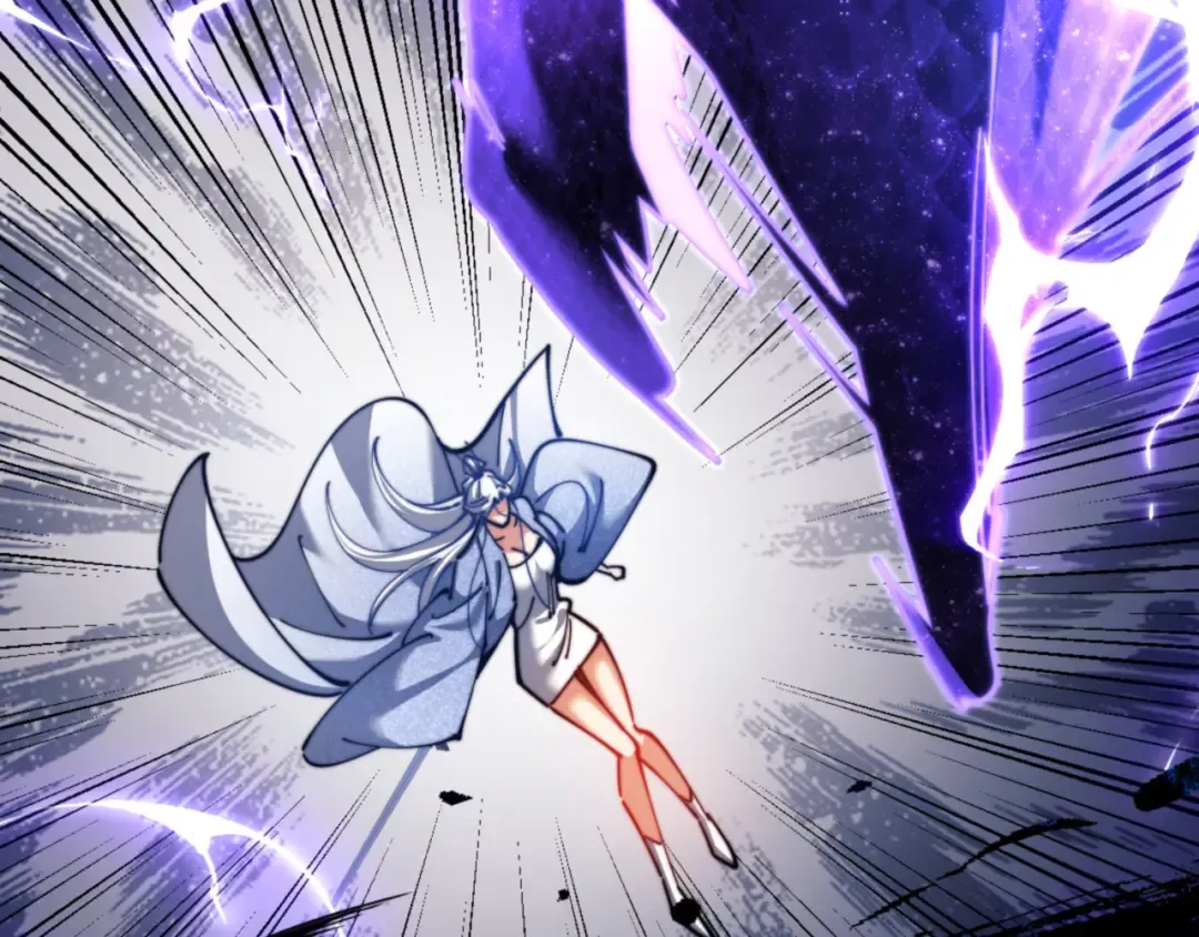 第34话 师尊渡劫！算你这逆徒还有良心！ 第78页
