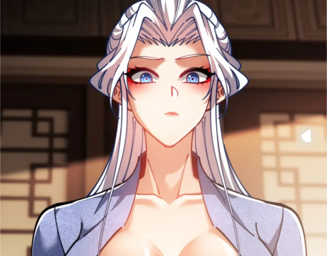 第34话 师尊渡劫！算你这逆徒还有良心！ 第115页