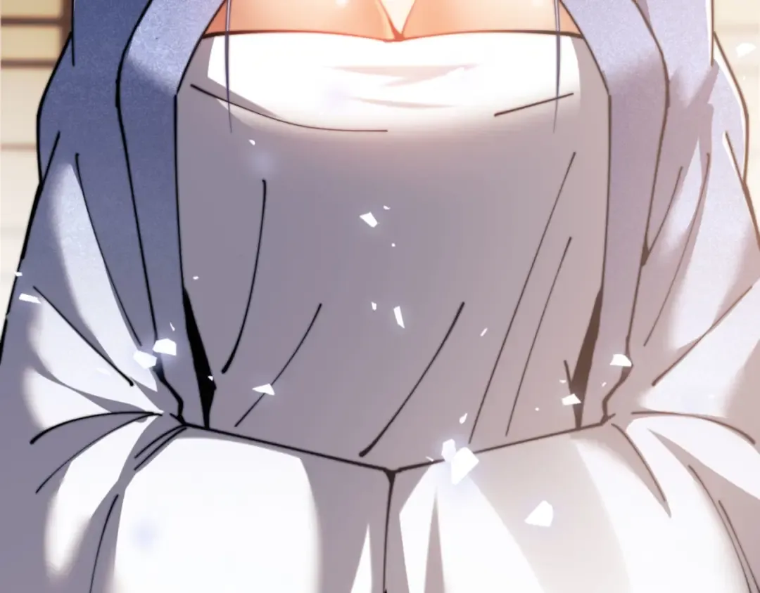 第34话 师尊渡劫！算你这逆徒还有良心！ 第116页