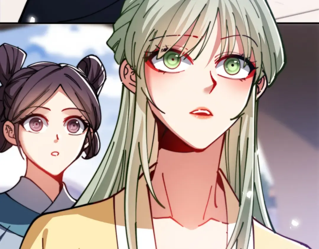 第34话 师尊渡劫！算你这逆徒还有良心！ 第130页