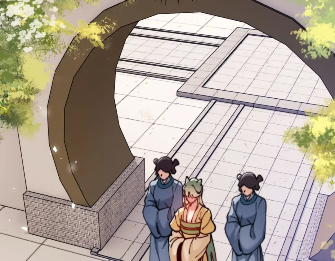 第34话 师尊渡劫！算你这逆徒还有良心！ 第133页